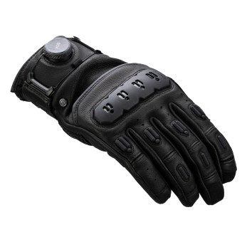 Gants Moto Knox Orsa Leather MK3 Black