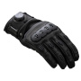 Gants Moto Knox Orsa Leather MK3 Black