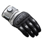 Gants Moto Knox Orsa Textile OR4 Grey