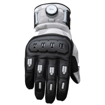 Knox Orsa Textile OR4 Grey