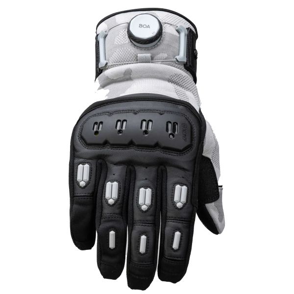 Knox Orsa Textile OR4 Grey