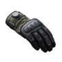 Gants Moto Knox Orsa Textile OR4 Sage Green