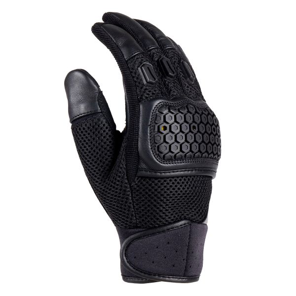 Gants Moto Knox Urbane Pro Glove Black Gants Moto Knox Urbane Pro Glove Black