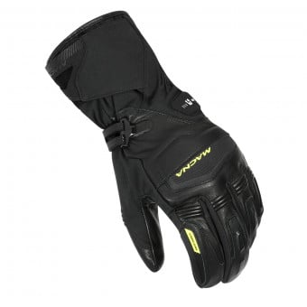 Gants moto hiver