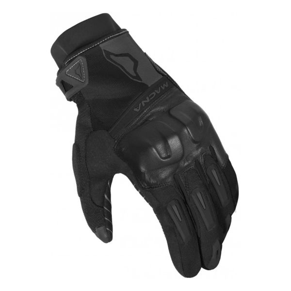 Gants Moto Macna Atilla RTX Black Gants Moto Macna Atilla RTX Black