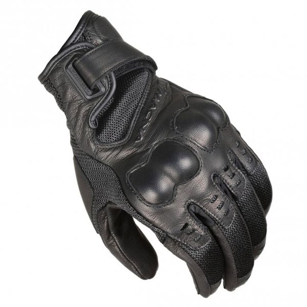 Gants Moto Macna Bold Air Black