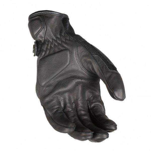 Macna Bold Air Black