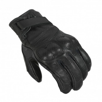 Gants Moto Vintage - Heart JacKing