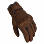 Gants Moto Macna Bold Dark Brown