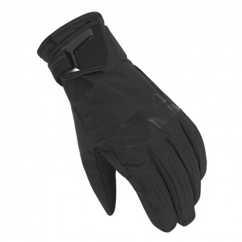 Gants Moto Macna Chill RTX Black Gants Moto Macna Chill RTX Black