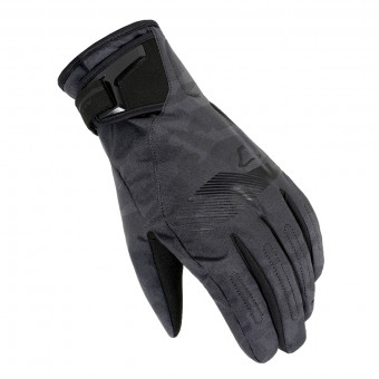 Gants Moto Hiver - Homme et femme - Cuir, textile et chauffant