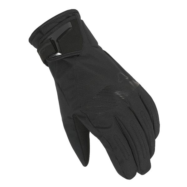 Gants Moto Macna Chill RTX Lady Black