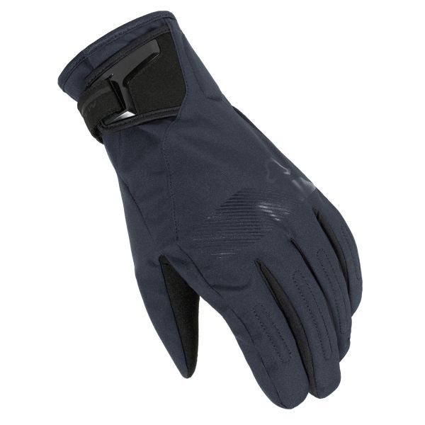 Gants Moto Macna Chill RTX Marine
