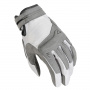 Gants Moto Macna Darko Beige Grey