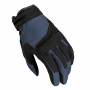 Gants Moto Macna Darko Blue