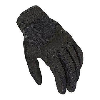 Gants Moto Macna Darko Junior Black