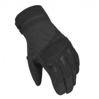 Gants Moto Hiver - Homme et femme - Cuir, textile et chauffant