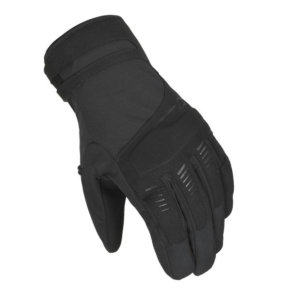Gants Moto Macna Dim RTX Black Gants Moto Macna Dim RTX Black
