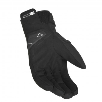 Macna Dim RTX Black