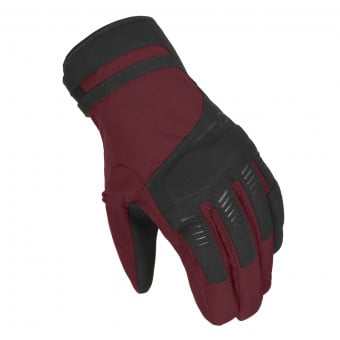 Gants moto femme V Quattro EMMA taille 9 - IXTEM MOTO