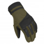 Gants Moto Macna Dim RTX Lady Olive Green