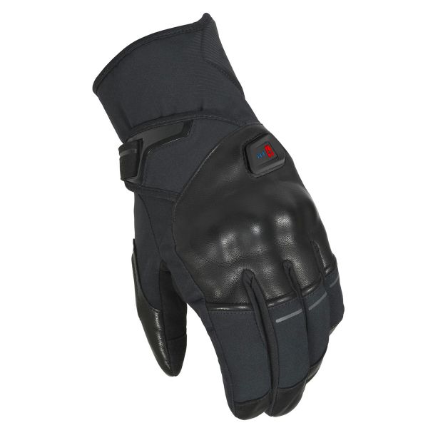 Gants Moto Macna Era RTX Black
