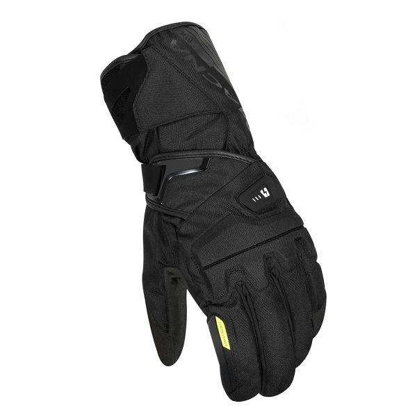Gants Moto Macna Foton 2.0 RTX Gants Moto Macna Foton 2.0 RTX