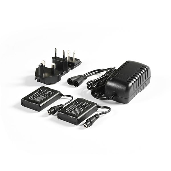 Gants Moto Macna Kit Batterie 12V Gants Macna Gants Moto Macna Kit Batterie 12V Gants Macna