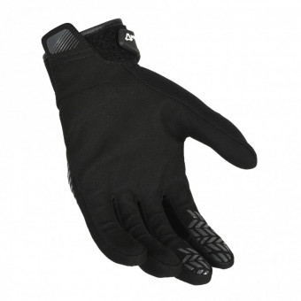 Macna Obtain Black