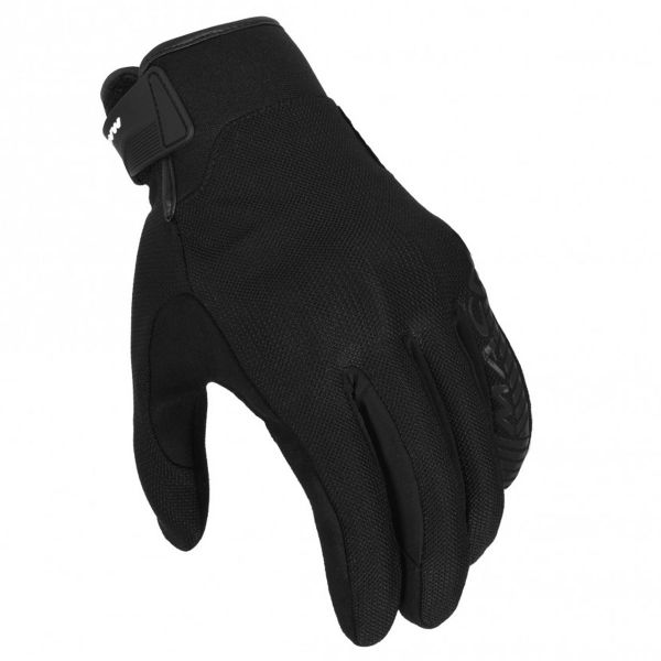 Gants Moto Macna Obtain Ladies Black