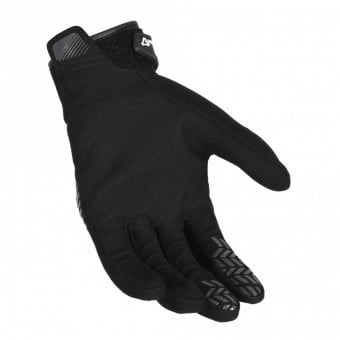 Macna Obtain Ladies Black