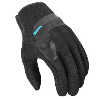 Gants Moto Macna Pelgram Black