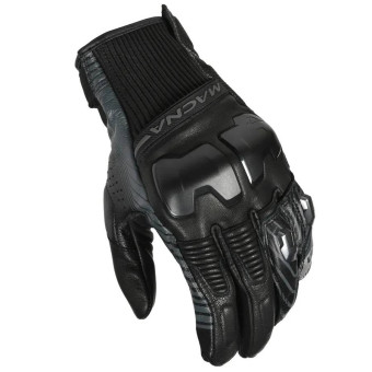 Gants Moto Macna Ultraxx Noir