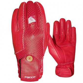 gants moto racer