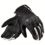 Gants Moto REV'IT Blaze Black White