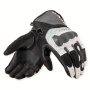 Gants Moto REV'IT Blaze Grey White