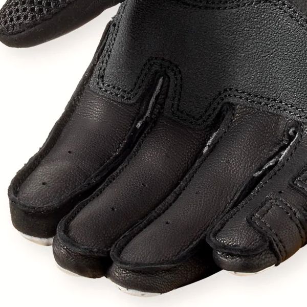 REV'IT Blaze Grey White