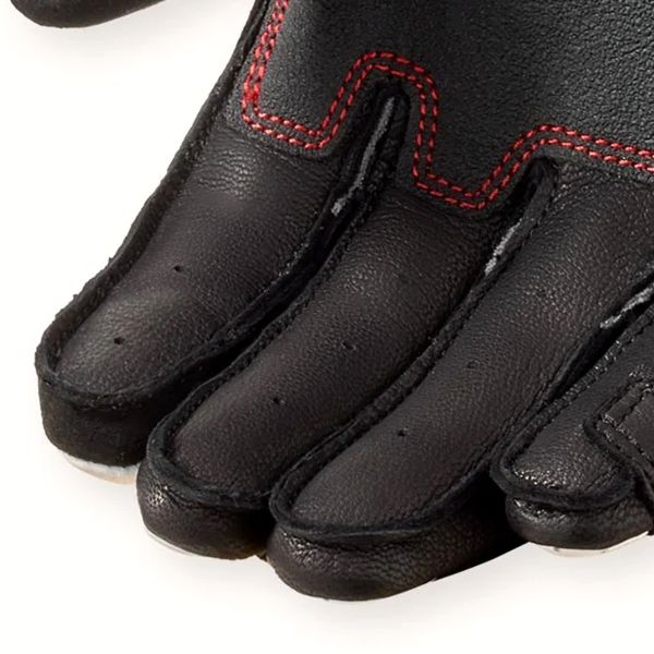 REV'IT Blaze White Red