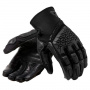 Gants Moto REV'IT Caliber Black