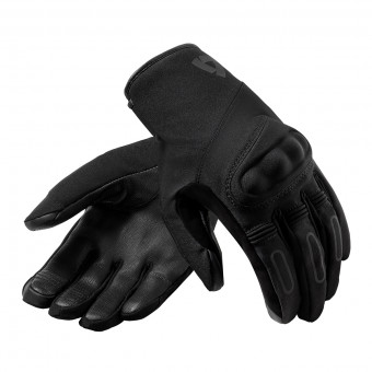Gants Moto REV'IT Cassini H2O Ladies Black Gants Moto REV'IT Cassini H2O Ladies Black