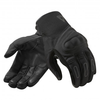 Gants Moto REV'IT Cassini H2O Noir Gants Moto REV'IT Cassini H2O Noir