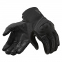 Gants Moto REV'IT Cassini H2O Noir