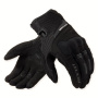 Gants Moto REV'IT Cavern Black