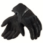 Gants Moto REV'IT Cavern Ladies Black