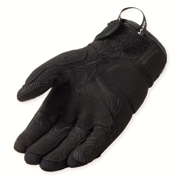 REV'IT Cavern Ladies Black