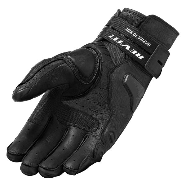 REV'IT Cayenne 2 Black