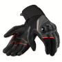 Gants Moto REV'IT Combustion Black Anthracite