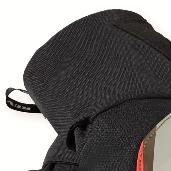 REV'IT Combustion Black Brown