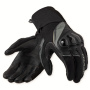 Gants Moto REV'IT Combustion Black
