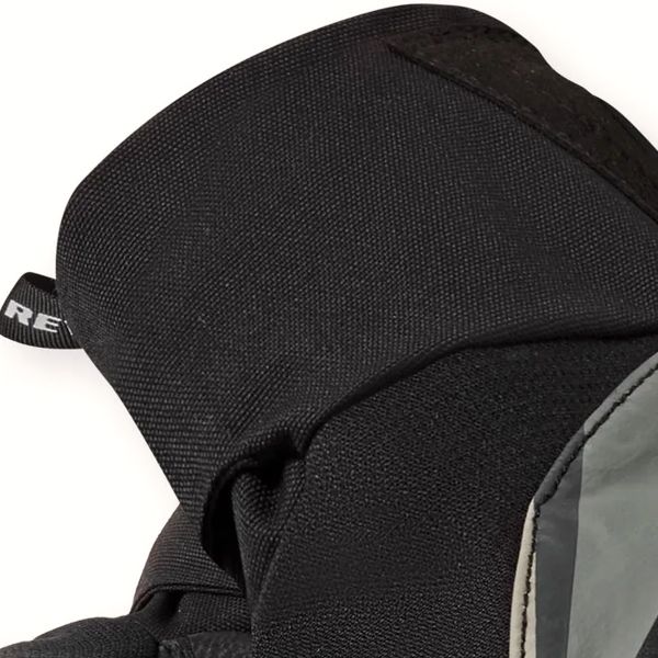 REV'IT Combustion Black